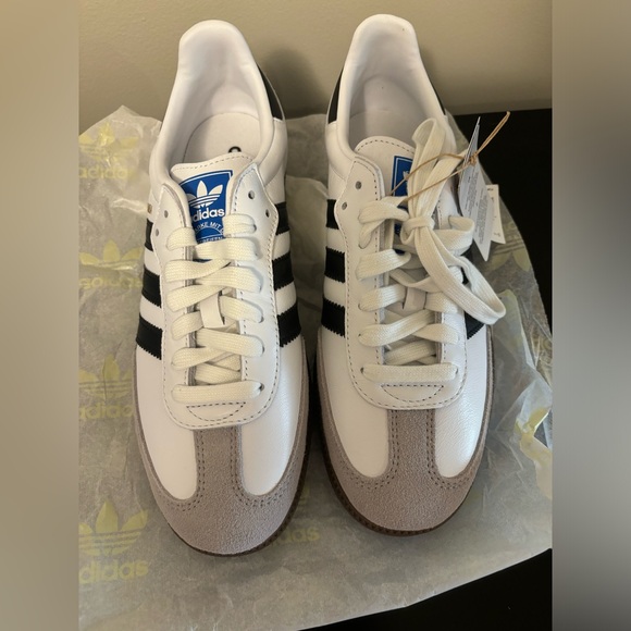 Adidas Samba Sneaker - NWT - Picture 2 of 6